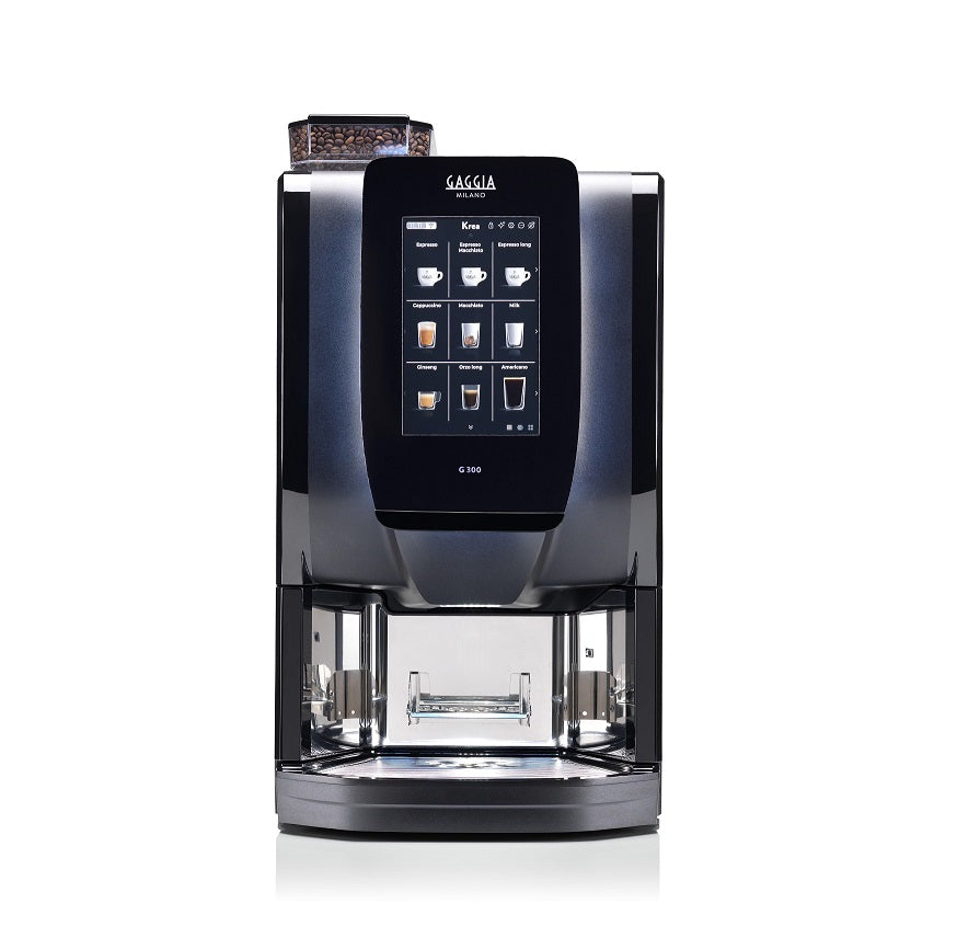 Gaggia G300 Kaffeevollautomat Modell 2025 ! Neues Modell !!