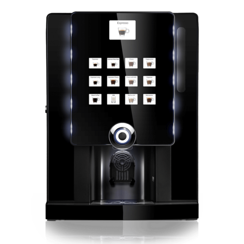 La Rhea Business Line Grande Instant