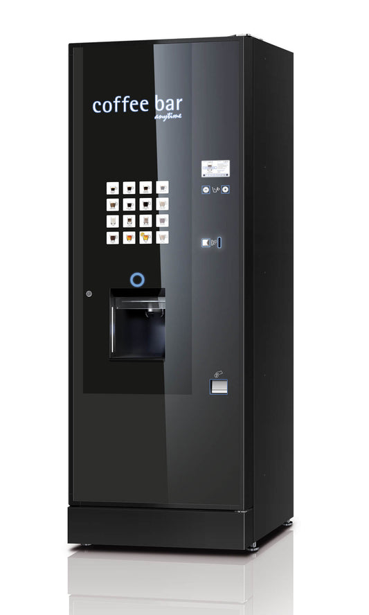 Luce zero.0 ganze Bohne