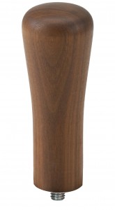 Joe Frex Handle Classic Walnut hcn