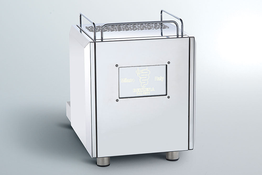 Bezzera Duo Top MN Siebträgermaschine