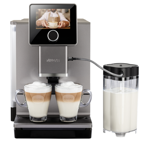 NIVONA CafeRomantica 970 Vollautomat