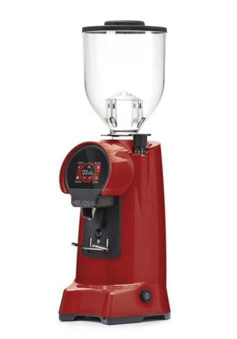 Eureka Helios 80 rot