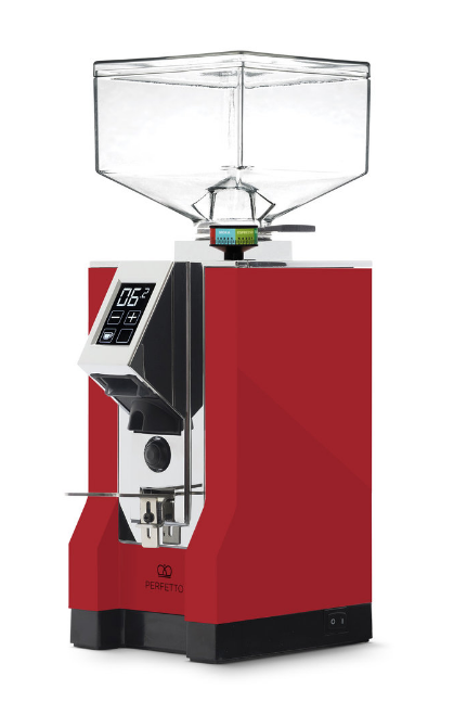 Eureka Mignon Perfetto 50