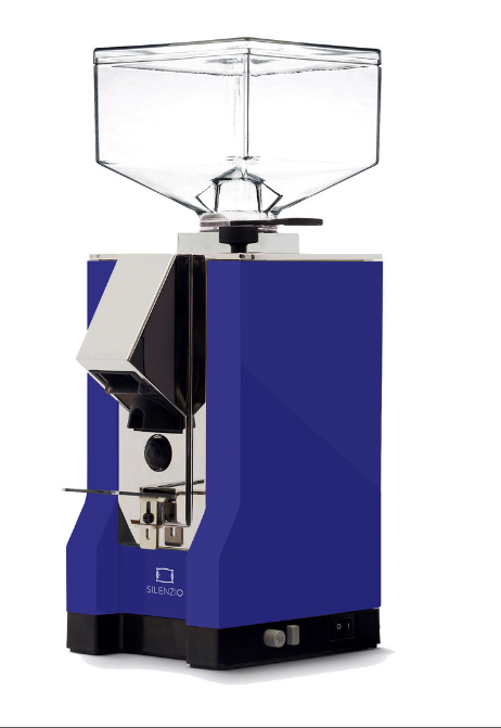 Eureka Mignon Silenzio 50