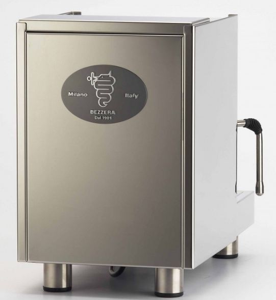 Bezzera Unica Siebträgermaschine