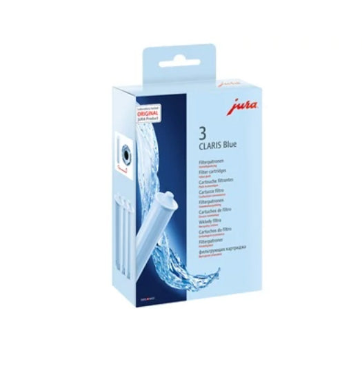 Jura Claris Blue Filterpatrone
