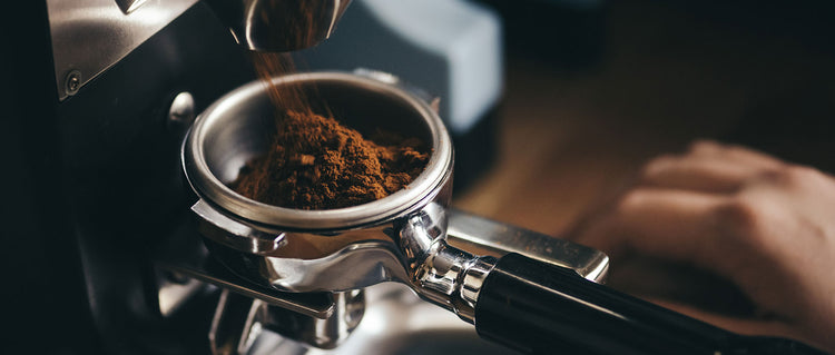 Kaffeemühlen