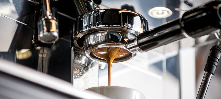 Gastro Espresso Siebträgermaschinen