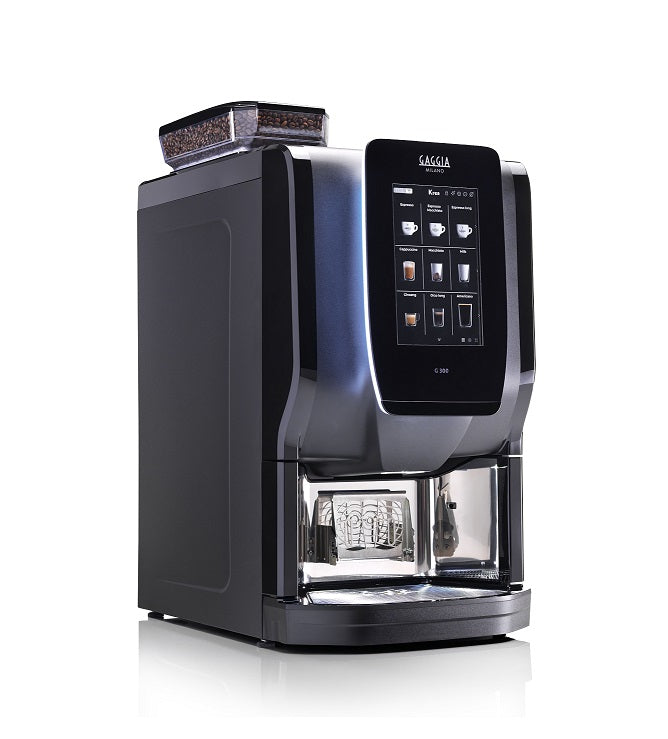 Gaggia G300 Kaffeevollautomat Modell 2025 ! Neues Modell !!