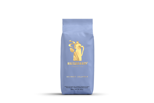 Hausbrandt Gourmet Columbus 6x1 Kg
