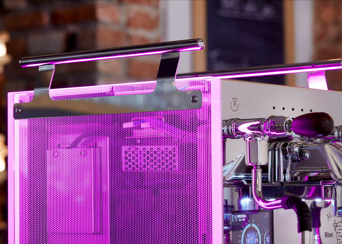 Bezzera Matrix DE BZ Brühgruppe