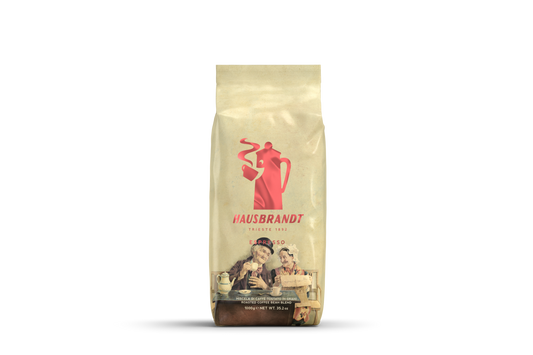Hausbrandt Espresso Nonnetti 6x1 Kg