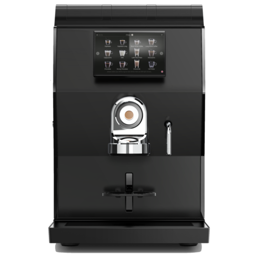 LaRhea rhTT 1 V+ schwarz