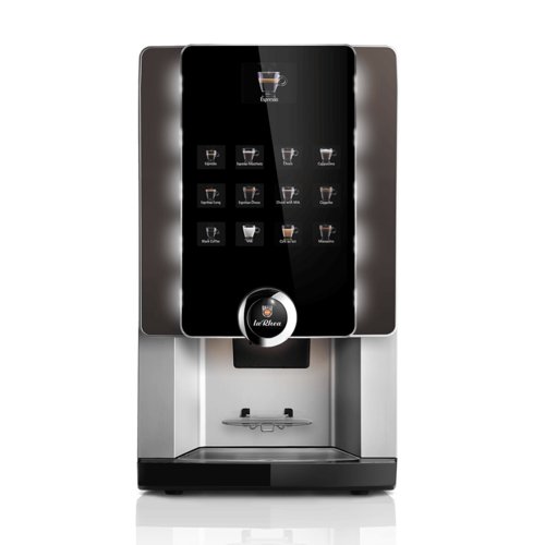 La Rhea V+ iC ganze Bohne