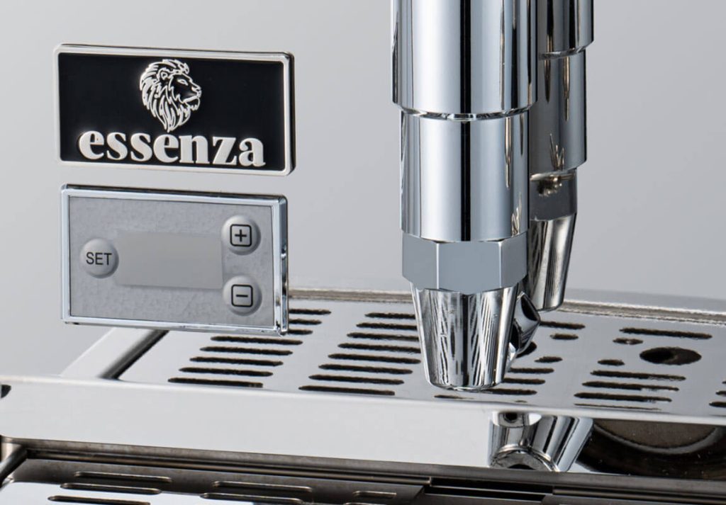 Essenza Modena – Bosa Kaffeesysteme