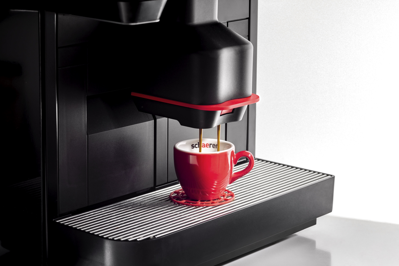 Schaerer Coffee Skye