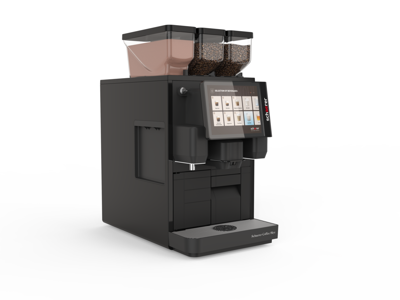 Schaerer Coffee Skye