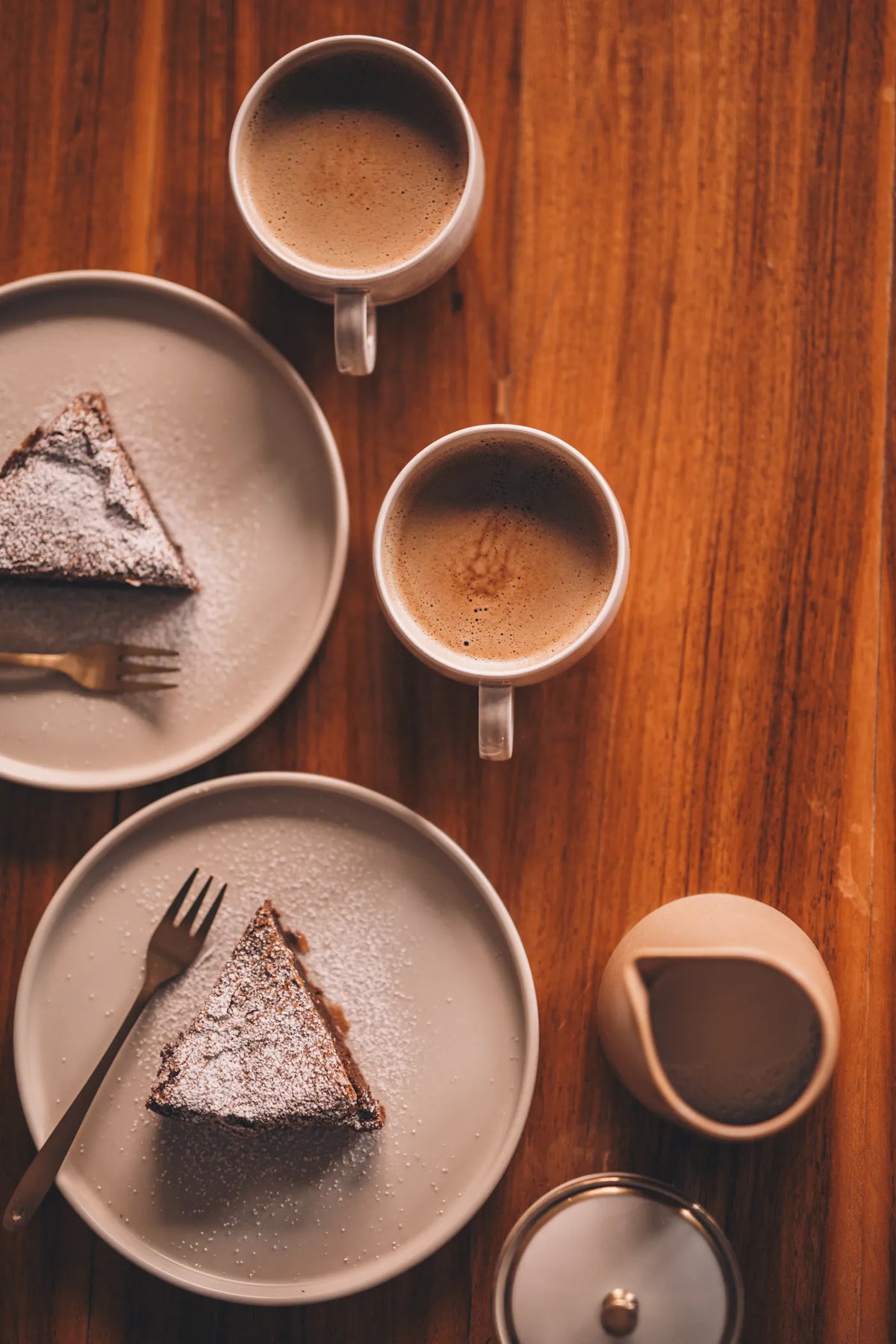 Nivona NIVO 8000 Kaffeespezialitäten