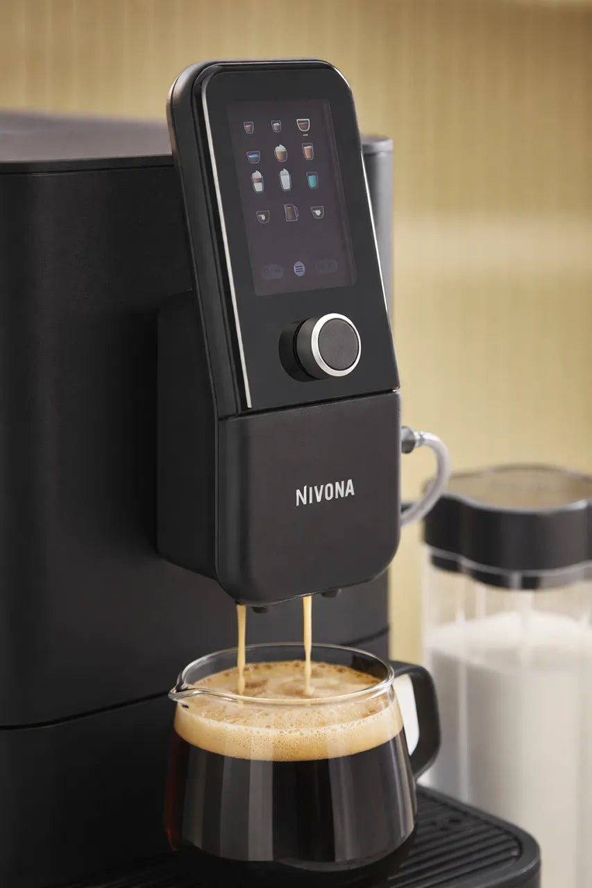 NIVO 8141 Pro Detailansicht