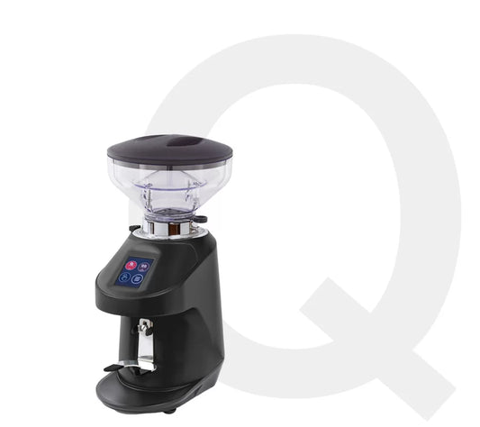 Quamar Nemo Elektronika