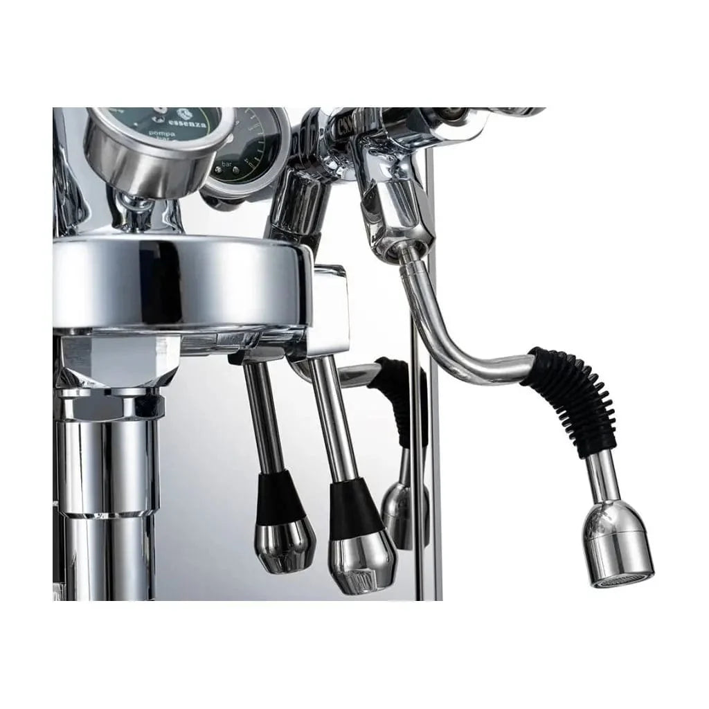 Essenza Raphael Dual-Boiler Rotationspumpe sehr schnelles aufheizen uvm