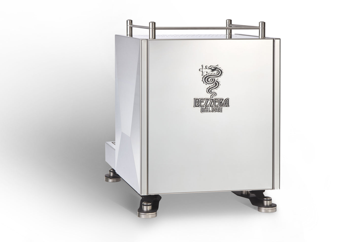 Bezzera Sole Top MN SOLEPMN1IL5X Siebträgermaschine