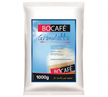 Bocafé Granulatta Magermilchpulver 500 g