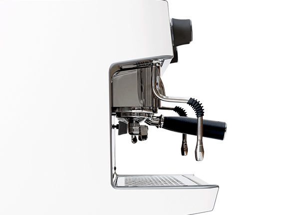 Iberital Intenz Professionelle Siebträgermaschine