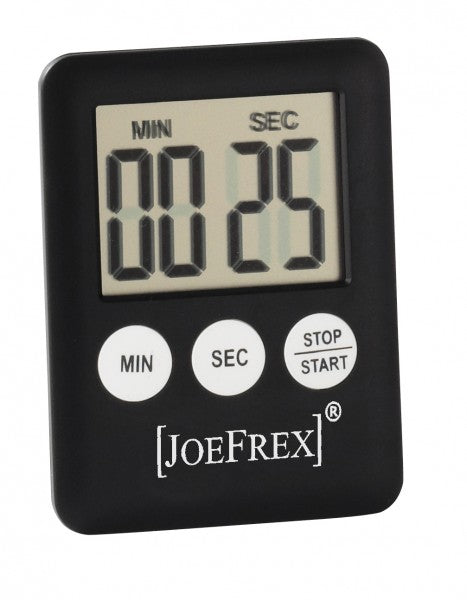 Joe Frex Timer mit Batterie xti