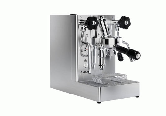 Lelit Mara X PL62X Siebträgermaschine