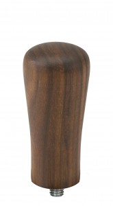 Joe Frex Handle Classic Walnut short hcnk