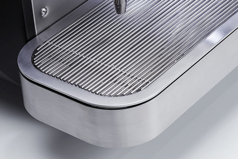 Iberital Expression Pro Siebträgermaschine