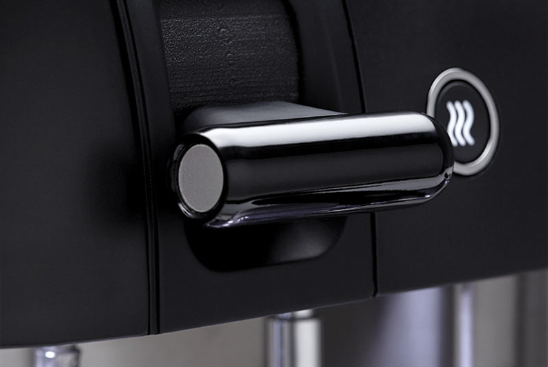 Iberital Expression Pro Siebträgermaschine