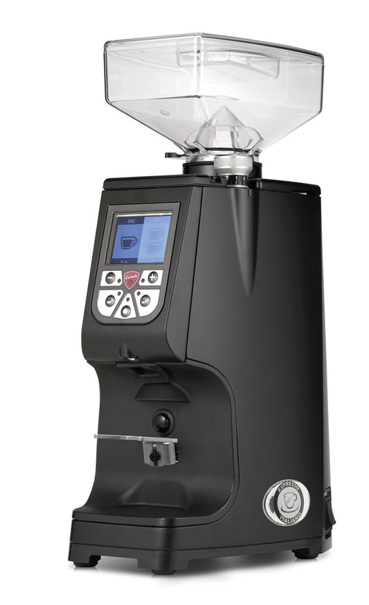 Eureka Atom 60 Mühle