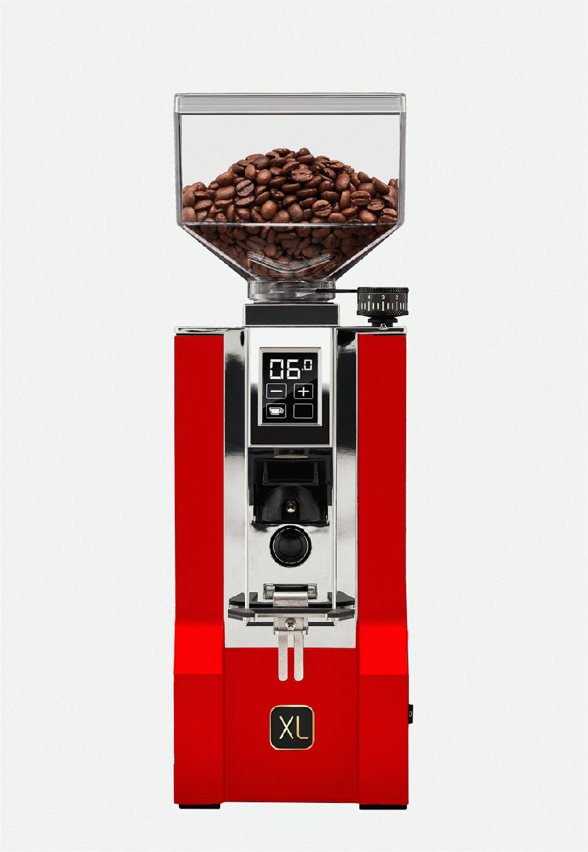 Eureka Mignon XL Mühle