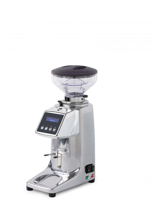 Quamar M80 Touch Mühle