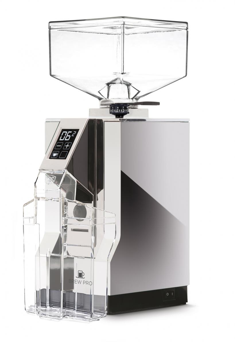 Eureka Brew Pro Mühle
