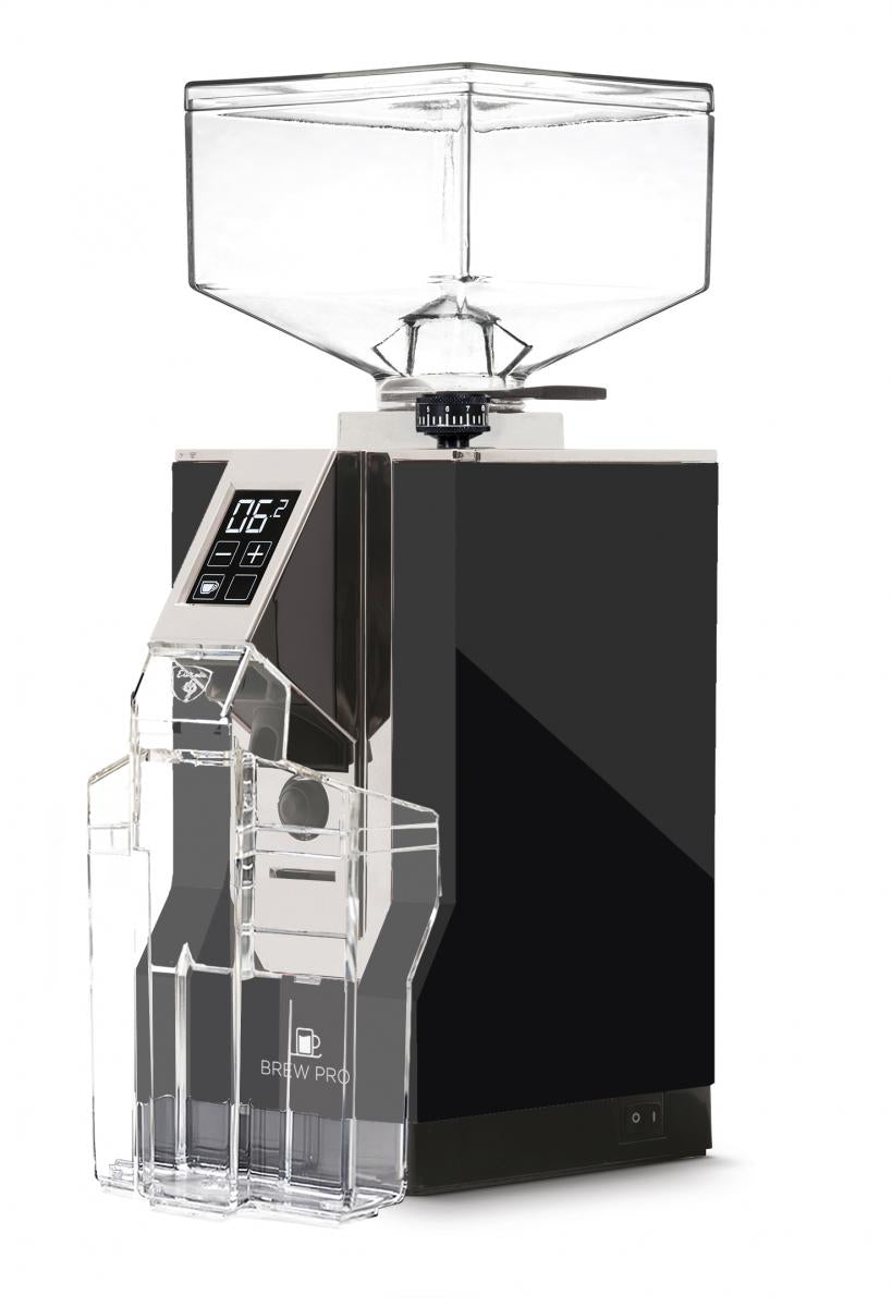 Eureka Brew Pro Mühle