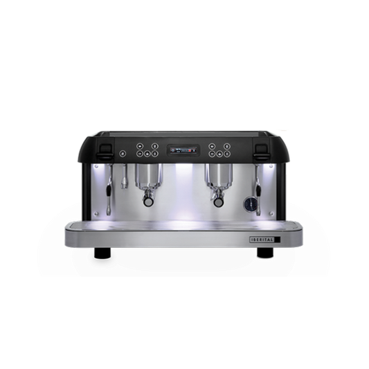 Iberital Expression Pro Siebträgermaschine