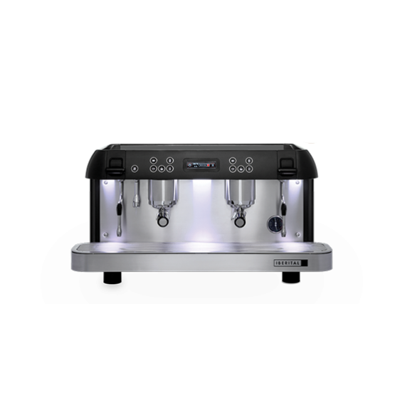 Iberital Expression Pro Siebträgermaschine