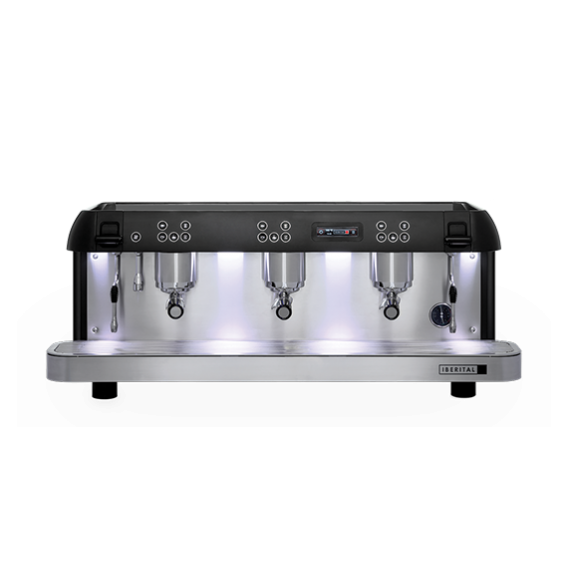 Iberital Expression Pro Siebträgermaschine