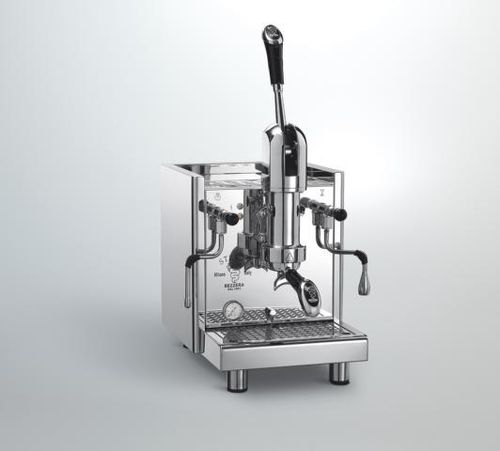 Bezzera Strega Festwasser