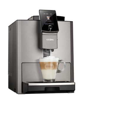 Nivona NICR 1040 Kaffeevollautomat