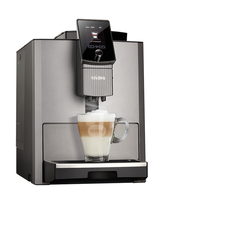 Nivona NICR 1040 Kaffeevollautomat
