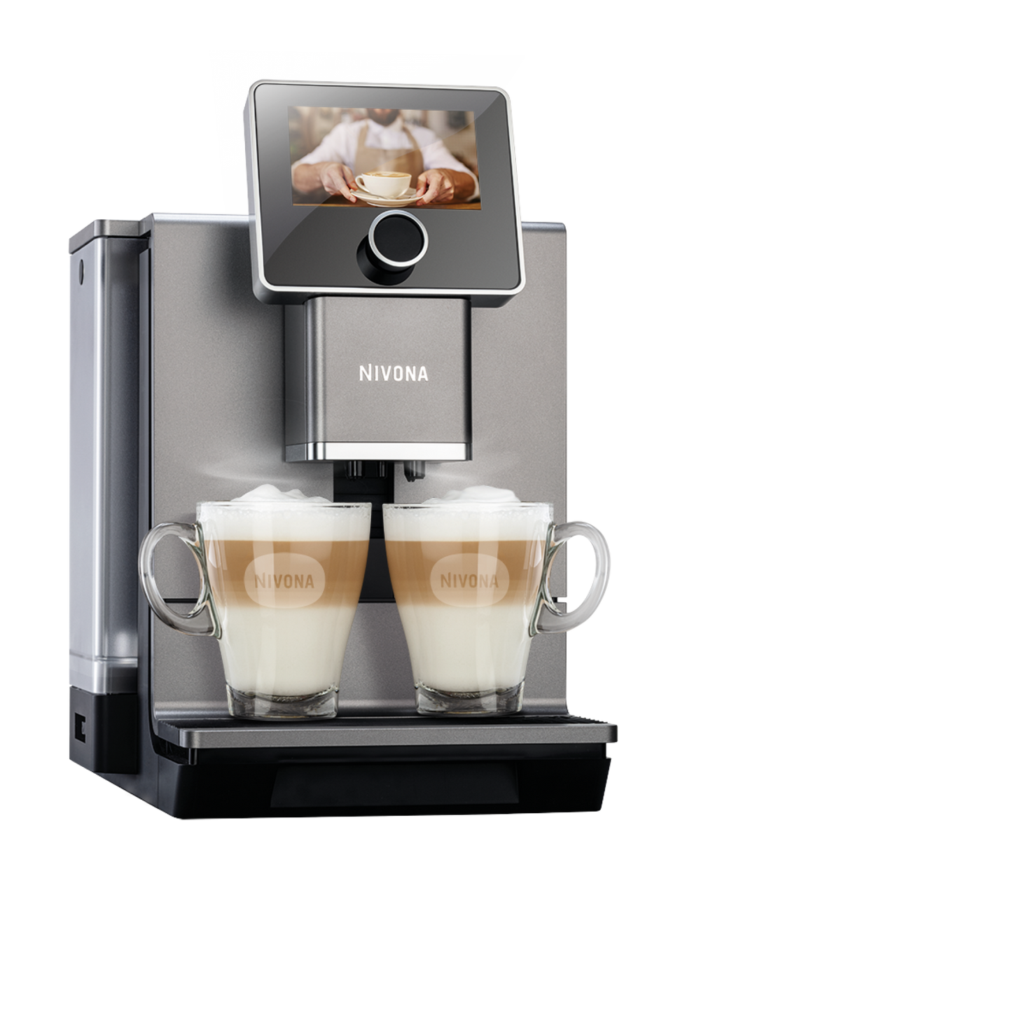 NIVONA CafeRomantica 970 Vollautomat