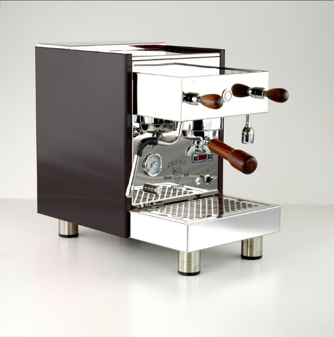 Bezzera Crema PM PID