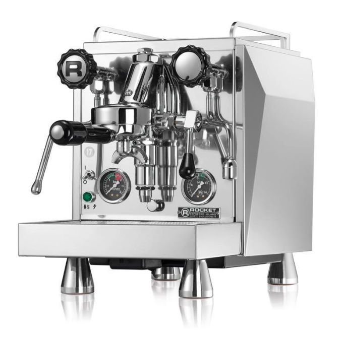 Rocket Espresso Giotto Tipo R Shot Timer