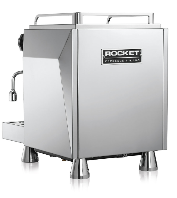 Rocket Espresso Giotto Tipo R Shot Timer