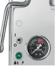 Rocket Espresso Giotto Tipo R Shot Timer